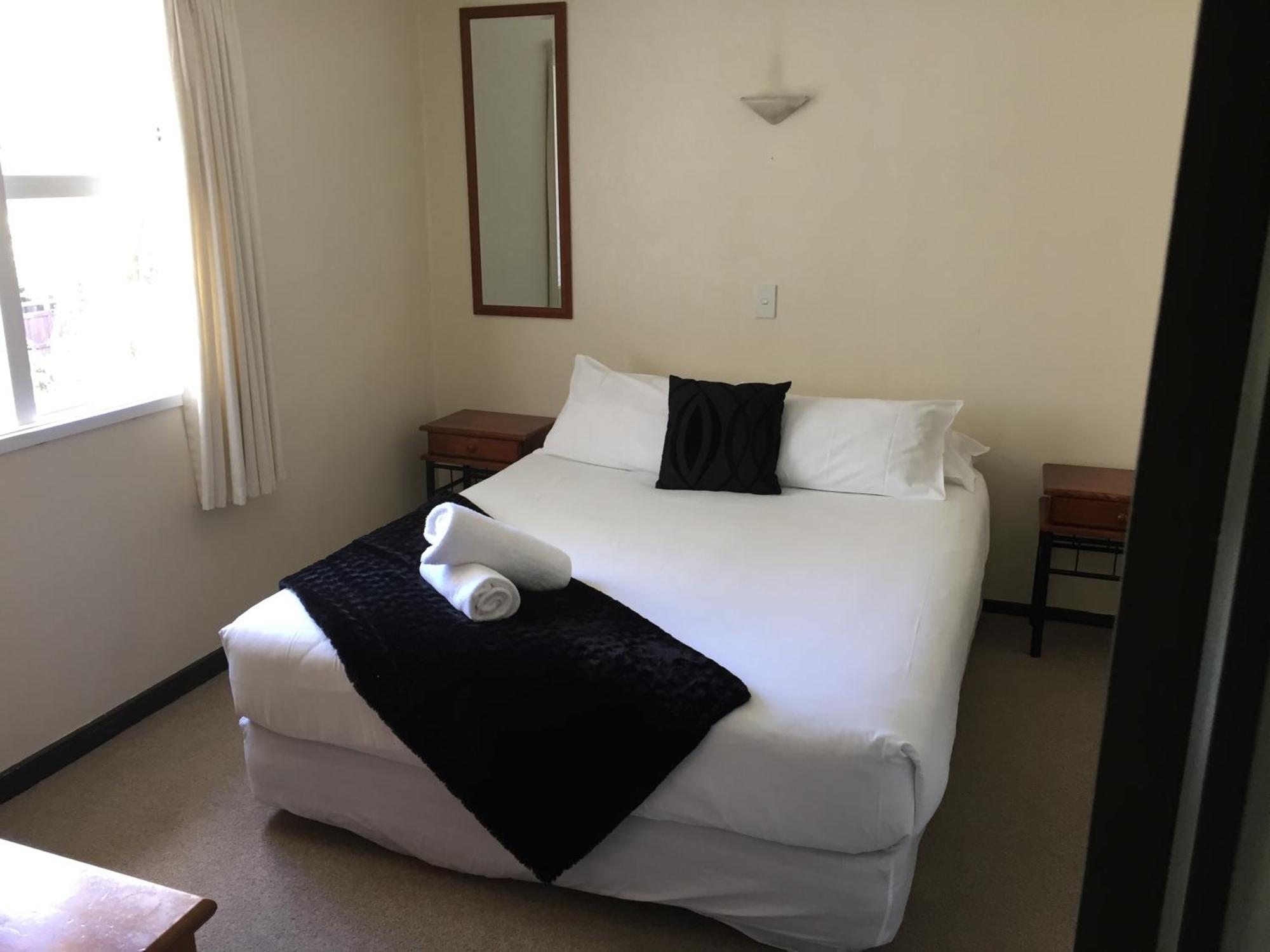 Edgewater Motel Orewa Exterior foto